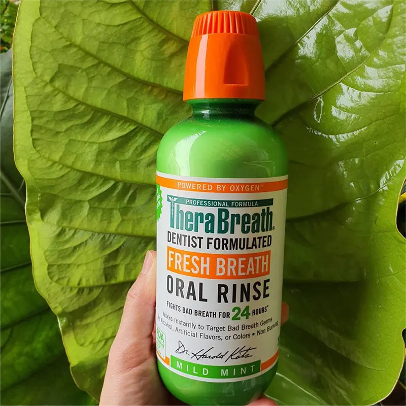 TheraBreath Green1_0