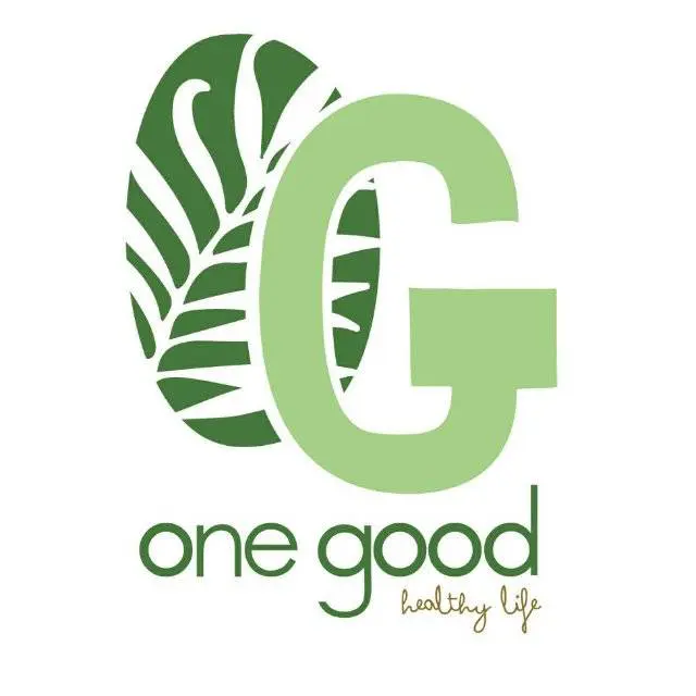 Logo One Good Healthy Life