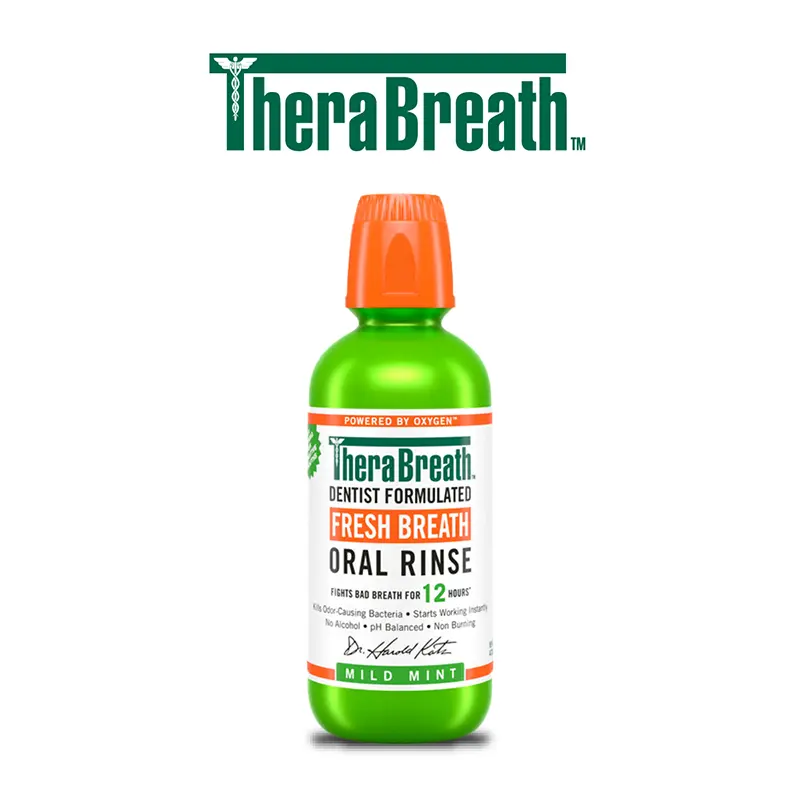 TheraBreath Mild-Mint-Product_0