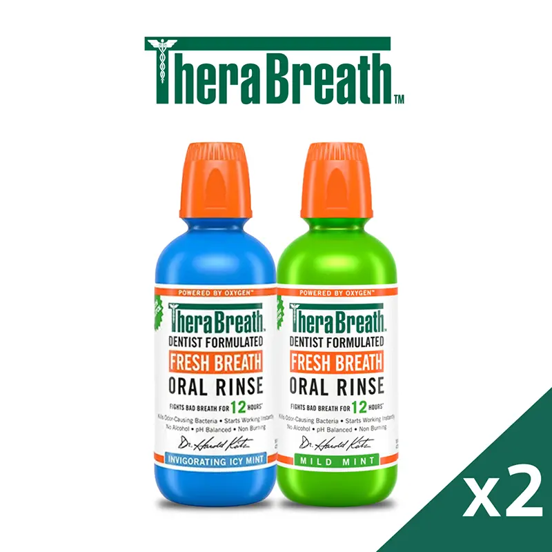 TheraBreath แบบ-Bundle-สีเขียว-1-ขวด-+-สีฟ้า-1-ขวด-รวม-2-ขวด_0